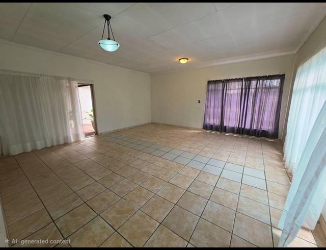 4 BEDROOM HOUSE FOR SALE IN MEYERTON